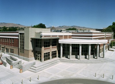 Boise High