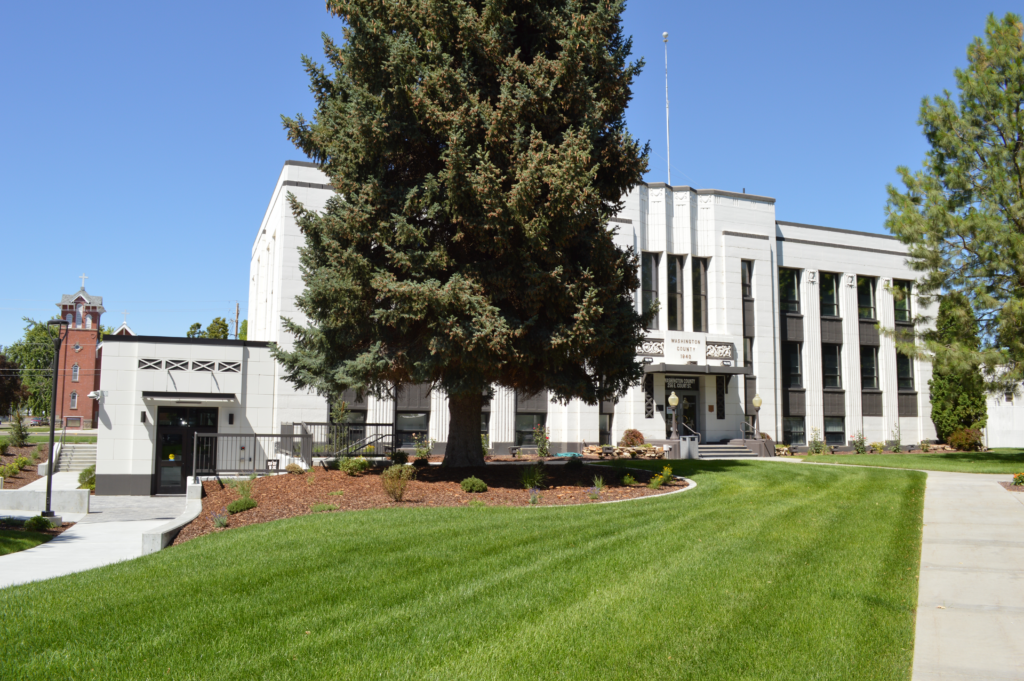 Washington County Courthouse