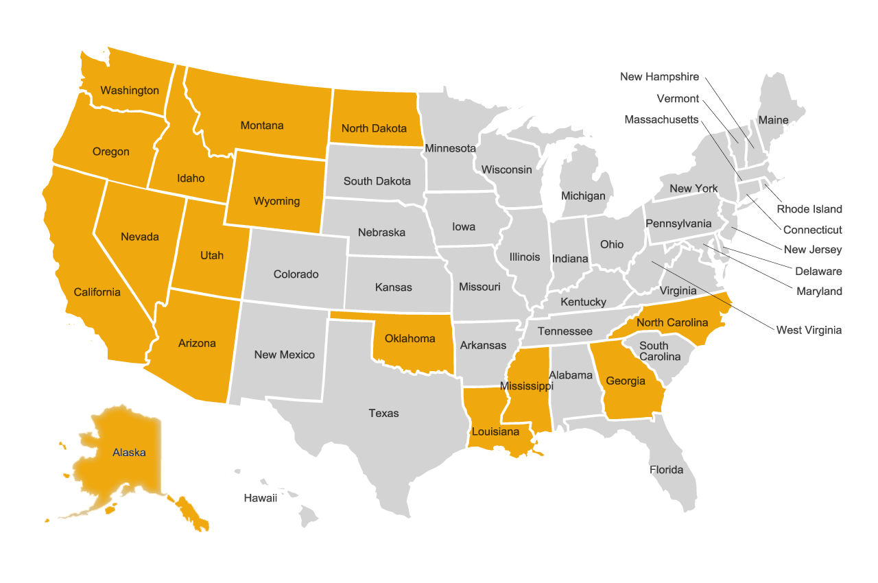 license-map